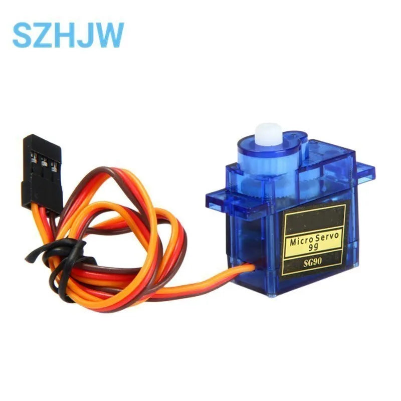 SG90 SG90S 9g micro servo for airplane aeroplane 6CH rc helcopter kds esky align helicopter 