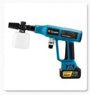 The Cascade Nine | 250 Bar Cordless Pressure Washer Gun