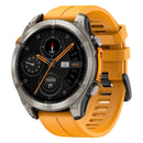 NEW Stratos 4 GPS Smart Watch 1.43 AMOLED Display Built-in Compass Barometric Altimeter Flashlight Voice Call Smartwatch