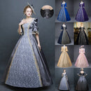 The Palatine | A-Line Formal Ball Gown Dress