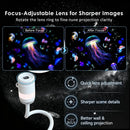 The Nebula | 4K Galaxy Projector and Ambient Night Light
