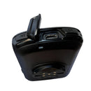 Brand New Rubber Cap for Garmin Edge 830 Plus Anti-Dust Plug USB Cover Bottom Screw Set Charging Caps With Assemble Tools
