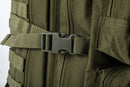 The Fieldcraft | 45L MOLLE Tactical Rucksack