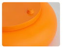 The Donut Halo | Touch-Dimmable Bauhaus Ambient Table Lamp