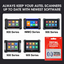 The Autel Continuum | Professional Diagnostic License Renewal & Update Service