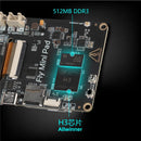 Mellow Fly Mini Pad Resistive / Capacitive Touch Screen Klipper 3.5 Inch Display H3 Chip For DIY VzBoT Voron Ender 3 3D Printer