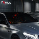 Car Fake Security Light Solar Powered Alarm LED Lamp Simulated Dummy Alarm Anti-Theft Caution Lamp Strobe Signal Security Light