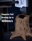 SUNLU 2KG Multiple Wood Filament Wood Texture PLA 3D Printer Filament 1.75MM 1kg/Spool Filament Fit Most FDM 3D Printers