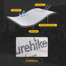 Naturehike Mongar 2 Camping Tent Ultralight Outdoor 3 Season Waterproof 20D Nylon Hiking Tent 2 Person Backpacking Tent