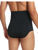 Shaper Shapewear Control Pants for Men Fitness Waist Trainer Corset Body Shaper Padded Panties Slimmer Thigh Breathable Slimmer