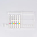 Durable Water Dental Floss For Strong Clean Power Easy Installation Oral Irrigator Water Floss
