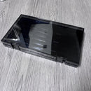 ECHOME PC Keycap Storage Case Custom Personalized Dust Box for PBT Keycap Desktop Decoration Keyboard Accessories