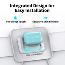 Petkit Pet Eliminator N60 Exclusive For PUROBOT Ultra Self-Cleaning Litter Box, Cat Toilet Odor Control(Pack Of 3)