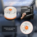 Beacon ExtraStar Car Emergency LED Light with Visibility Up to 1 Mile&Geolocation Tracker for Quick&Efficient Positioning