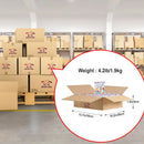 1200 Pieces-10'' Macaron Color Matte Latex Balloons 100pcs/Pack 12 Packs (1200pcs Total)