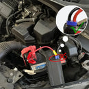 The Surge Relay | 2000A Peak Jump Starter and Portable Power Bank