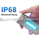The Photon Lance | 4360-Lumen Professional Flat LED Searchlight
