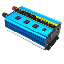 4000W Pure Sine Wave Inverter DC 12v/24v To AC 110v 60HZ Voltage Converter Car Solar Power Inverter