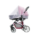 Universal Baby Stroller Mosquito Net Summer Mesh Fly Insect Sun Protection Safety Seats Pram Accessories Bebies Carriage Cover