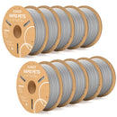 The ForgeFeed | High-Speed PETG Filament for FDM 3D Printers