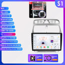 Hizpo 7862 Car Radio For Peugeot 307 307CC 307SW 2002 - 2013 Wireless CarPlay Android Auto Intelligent Systems No 2 din 2din DVD