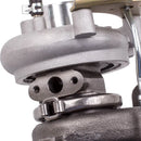 Oil Cooled Turbo Turbocharger with gaskets Fit for Mitsubishi Pajero 2.8L 4M40 49377-03051 49377-03053  ME200897  ME200898