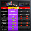 Universal Key Generation Tool Autel MaxiIM KM100 Car Key Programming Scanner, Transponder Cloning, Key Chip Read/ Write