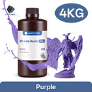 ANYCUBIC Like ABS Pro 2 405nm 3D Drucker UV Harz Für LCD SLA DLP Drucker Schnellhärtendes Flüssigkeitsharz In Flasche Für Photon Mono 2