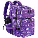 The Fieldwork 45 | Waterproof 45L Tactical Rucksack with MOLLE System