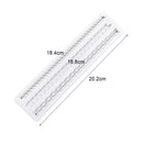 Chain Cable Rope Lace Silicone Sugarcraft Mold Cupcake Baking Mould Fondant Cake Decorating Tools