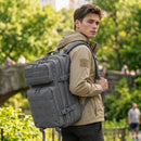 The Fieldcraft | 45L MOLLE Tactical Rucksack