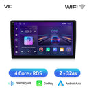 Junsunun CarPlay Android Auto Car Radio for Mercedes-Benz Vito 2 W639 Viano 2 2003-2015 GPS Intelligent Systems Stereo Multimedia