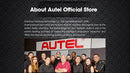 Autel MX Sensor MaxiTPMS Pad Tire Pressure Programming Monitor MX-Sensor Programmer TPMS Tool Tire Repair Tools 433 315MHZ