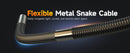 The Articulate | 210° Articulating 1080P Industrial Endoscope