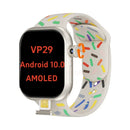 The Horizon VP29 | 5G LTE Smart Watch with 256GB Storage and AMOLED Display