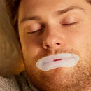 CNKESS wholesale 30Pcs Anti Snoring Sleep Strips Sticker Gentle Less Mouth Seal Tape Stop Snore Mouth Correction Sticker Tape