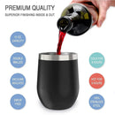 Thermobeker 350ml mit geschlossenem Deckel