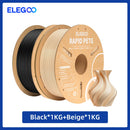 The ForgeFeed | High-Speed PETG Filament for FDM 3D Printers