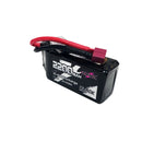 CNHL Black Series Shorty 2200mAh 3S 11.1V 40C Lipo Battery with T/Dean Plug