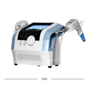The Helios Contour | 360-degree Ultrasonic Body Sculpting & RF Skin Rejuvenation Platform