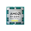 AMD Ryzen 5 9600X Original R5 9600X 6-Core 12-Thread 3.9 GHz 4NM 65W 38MB AM5 Socket CPU Processor Gaming Desktop PC Without Fan