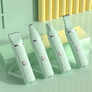 The Grooming Atelier | 4-in-1 Professional Pet Clipper Set USB Rechargeable