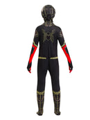Hot-selling Superhero Zentai Cosplay Suit Full Body Theme Outfit Halloween Party Costume Collectible Holiday Gift for Cos Fan