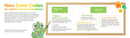 The Spectrum | Ohuhu Honolulu 36 Skin-Tone Alcohol Markers with Brush & Chisel Tips