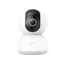 Global Version Xiaomi Smart Camera C300 Global Version 2K Image Quality 360° Smart Security 3 Million Pixels AI Human Detection