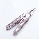 Daicamping DL30 Multitools Diy Multi Tool Multi-tool Folding Knife Scissor Cutter EDC Survival Gear Manual Multifunctional Plier