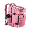 The Fieldwork 45 | Waterproof 45L Tactical Rucksack with MOLLE System
