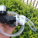 1M/3M/5M Transparent PVC Plastic Hoses High Quality Water Pump Tube 2 3 4 5 6 8 10 12 14 16 18 20 25mm Garden Hose