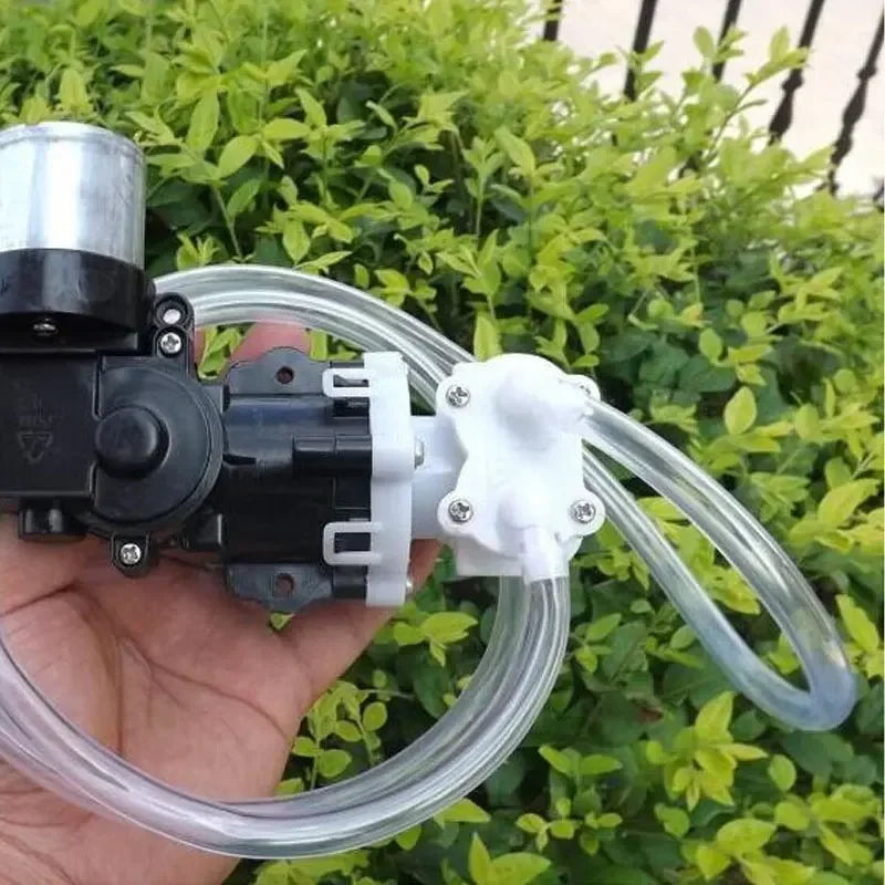 1M/3M/5M Transparent PVC Plastic Hoses High Quality Water Pump Tube 2 3 4 5 6 8 10 12 14 16 18 20 25mm Garden Hose