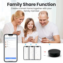 AVATTO Tuya WiFi IR Remote Control for Air Conditioner TV, Smart Home Infrared Universal Remote Controller for Alexa,Google Home